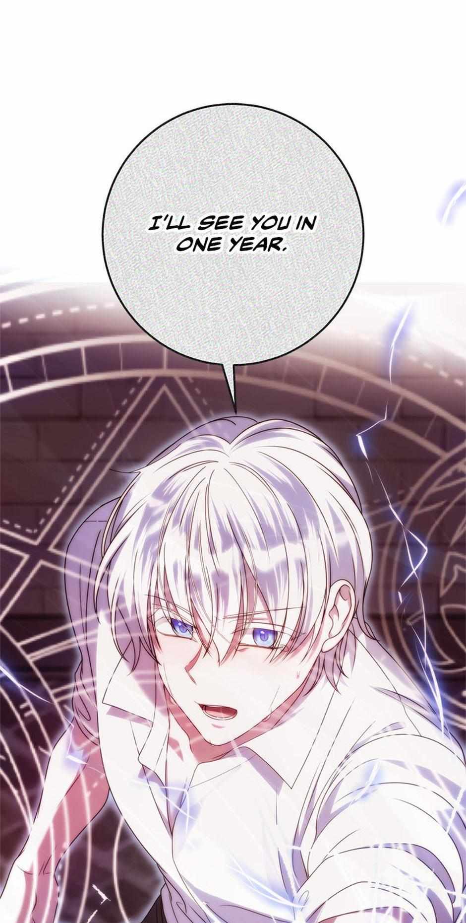 I Met the Male Lead in Prison Chapter 46 70